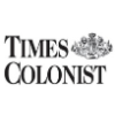 Times Colonist (Victoria) logo