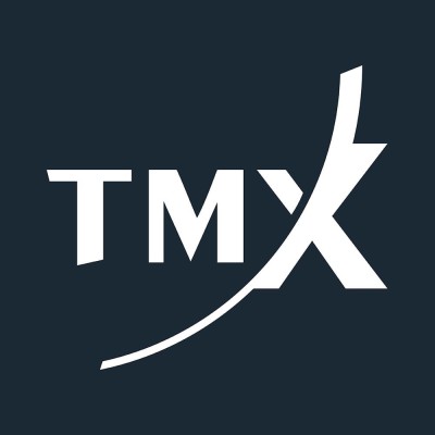TMX Group logo
