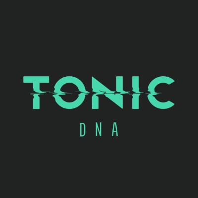 TONIC DNA logo