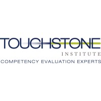 Touchstone Institute logo