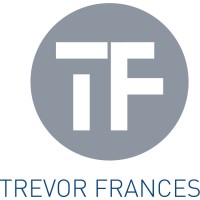 Trevor Frances Recruitment logo