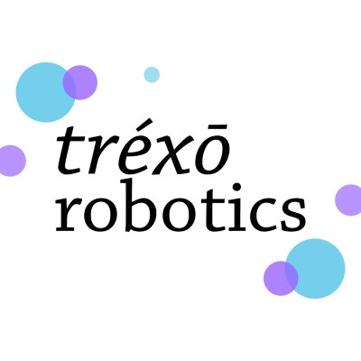 Trexo Robotics logo