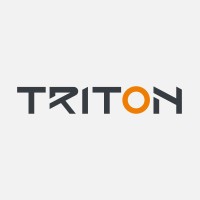 TRITON logo