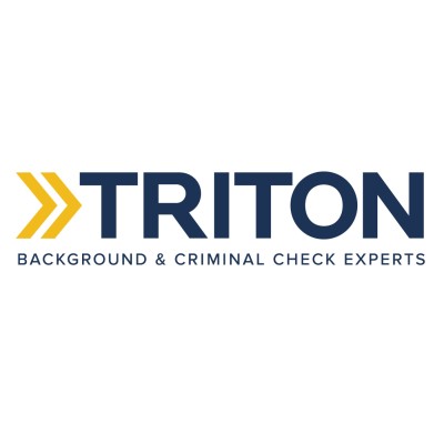 Triton Canada logo