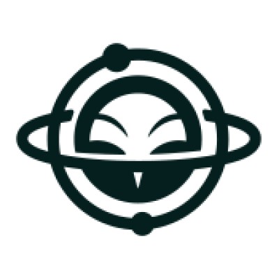 Two Robots Universe logo