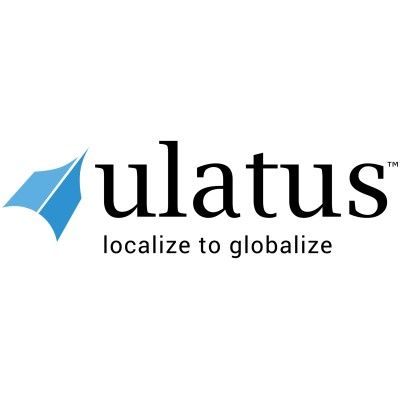 Ulatus (Crimson Interactive) logo