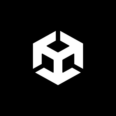 Unity logo