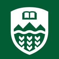 University of Alberta logo
