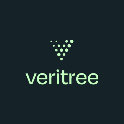 veritree logo