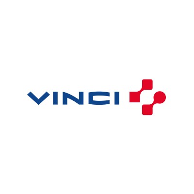 VINCI logo