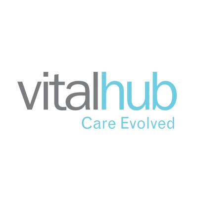 VitalHub Corp. logo