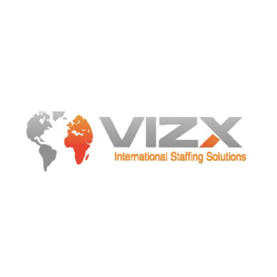 VIZX International logo