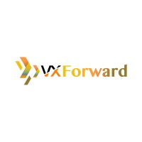 VXForward logo