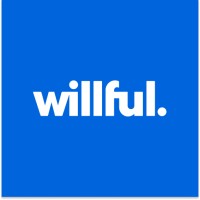 Willful logo