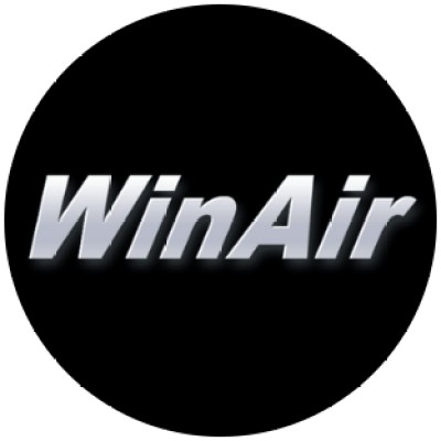 WinAir logo