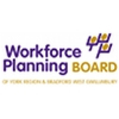 Workforce Planning Board of York Region logo
