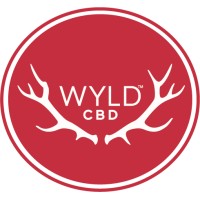 Wyld CBD logo