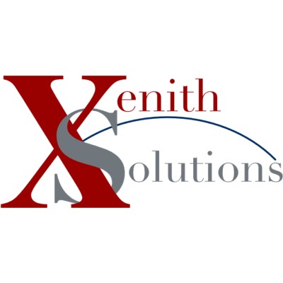 Xenith Solutions logo