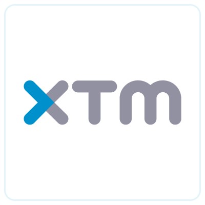 XTM International logo