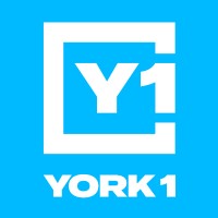 YORK1 logo