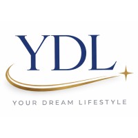 Your Dream Lifestyle logo