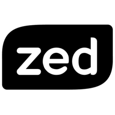 Zed logo